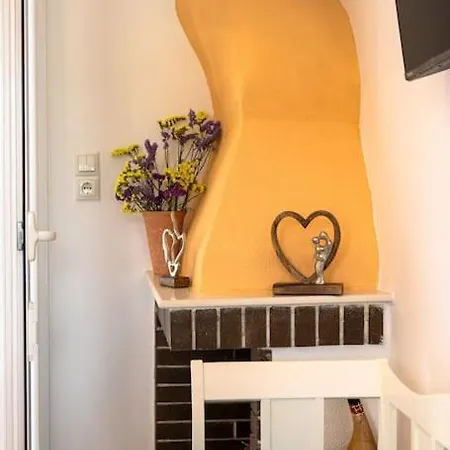 Apartment Dollhouse Loft Selianitika
