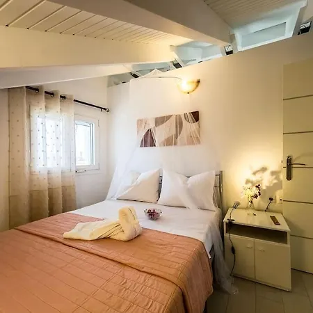 Apartment Dollhouse Loft Selianitika